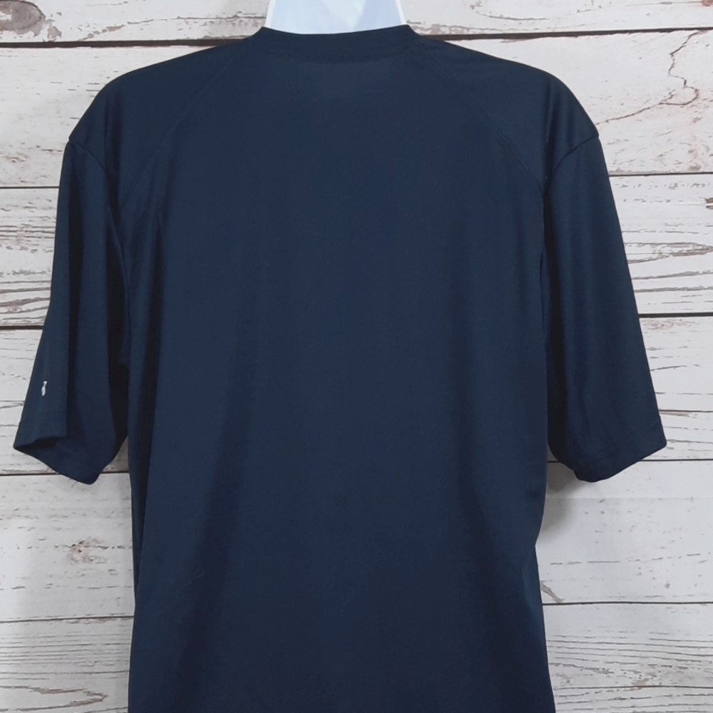 Badger Lady Rockets Tee - Picture 5 of 7